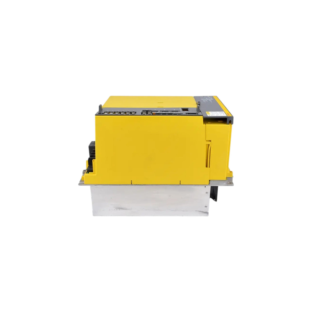 Fanuc Combi Drive βiSVSP 80/80-18-B A06B-6320-H244