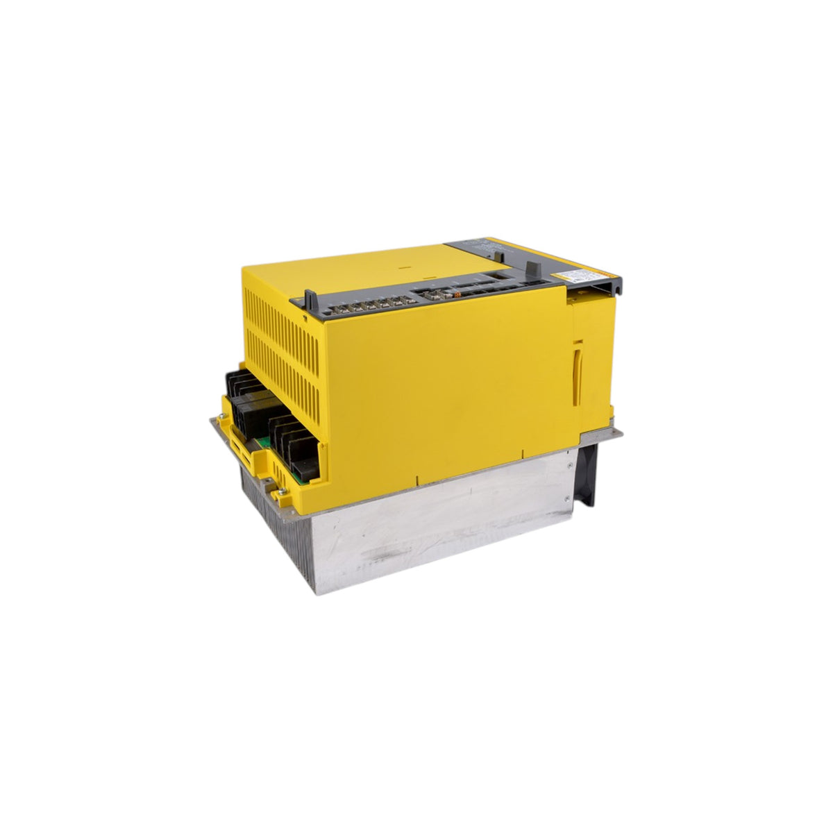 Fanuc Combi Drive βiSVSP 80/80-18-B A06B-6320-H244