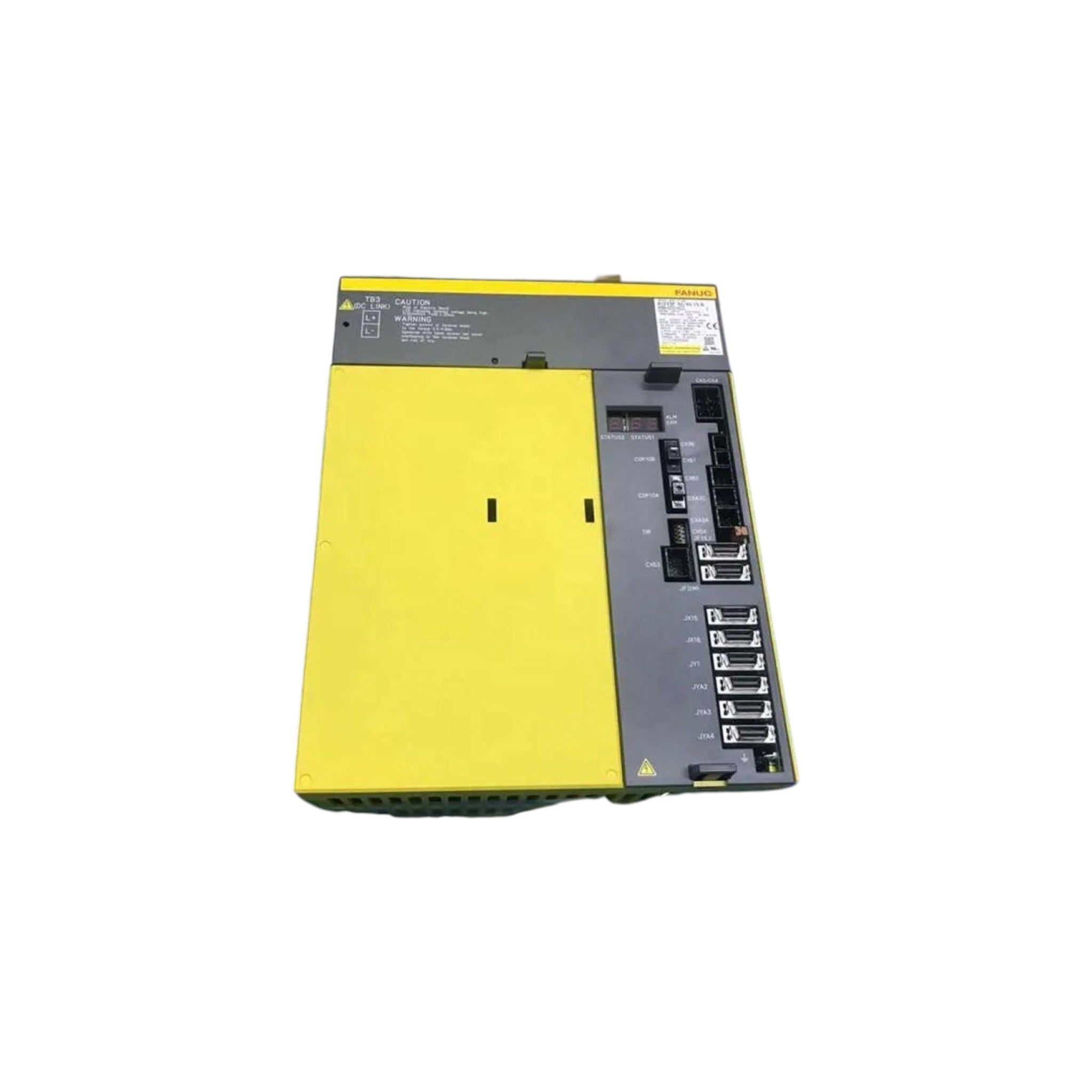 Fanuc Combi Drive βiSVSP 20/20/40-7.5-B A06B-6320-H311