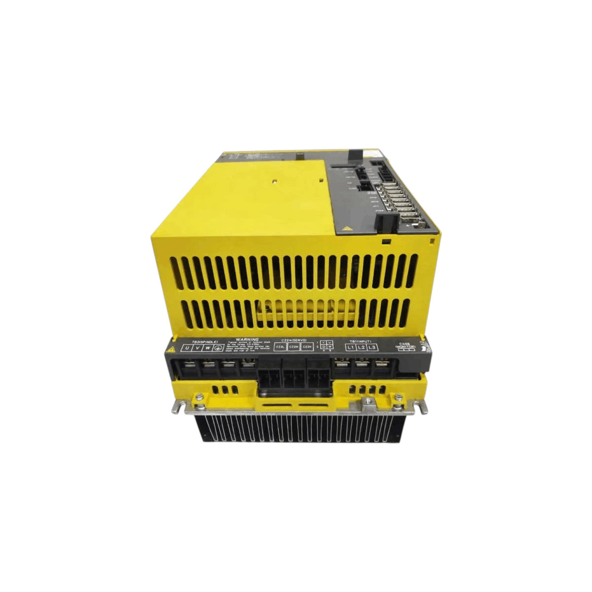 Fanuc Combi Drive βiSVSP 20/20/40-7.5-B A06B-6320-H311
