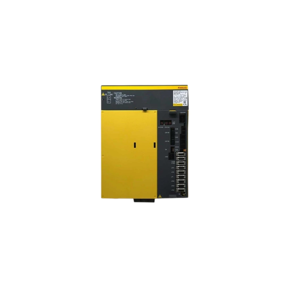 Fanuc Combi Drive βiSVSP 20/20/40-11-B A06B-6320-H312