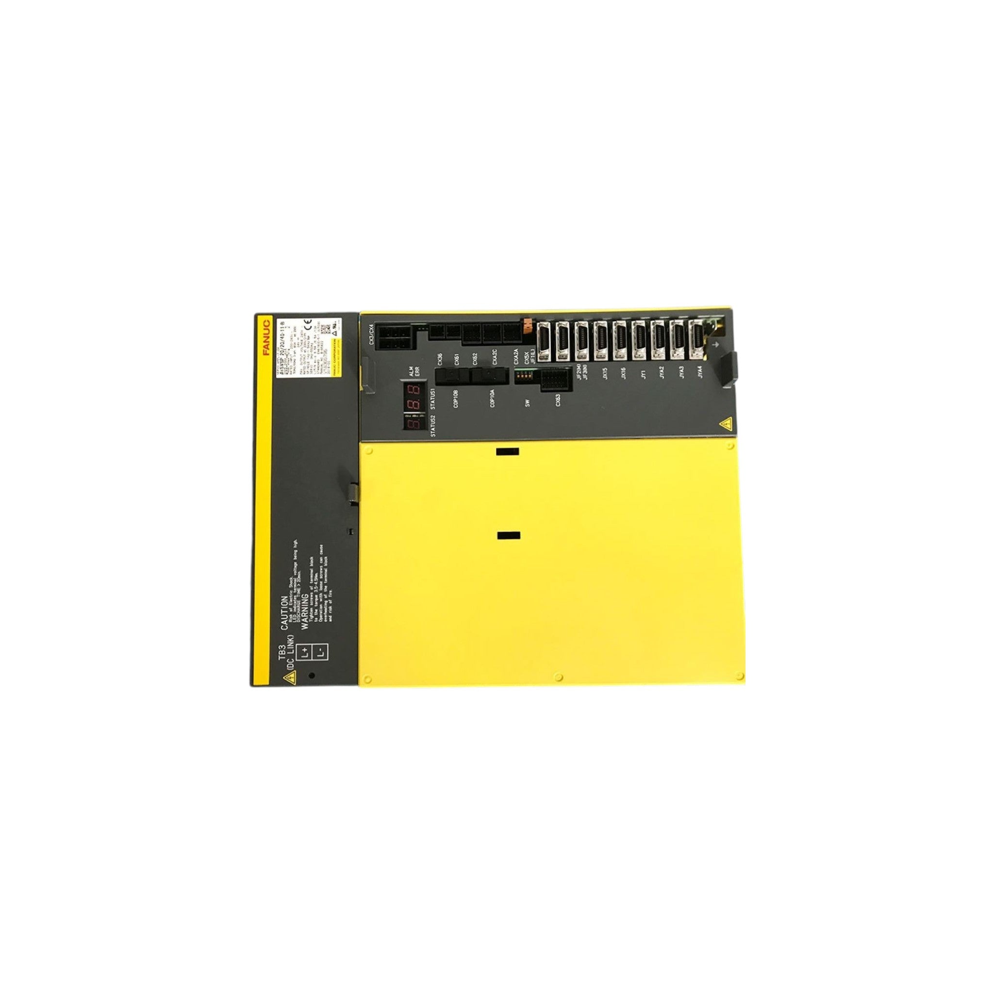 Fanuc Combi Drive βiSVSP 20/20/40-11-B A06B-6320-H312