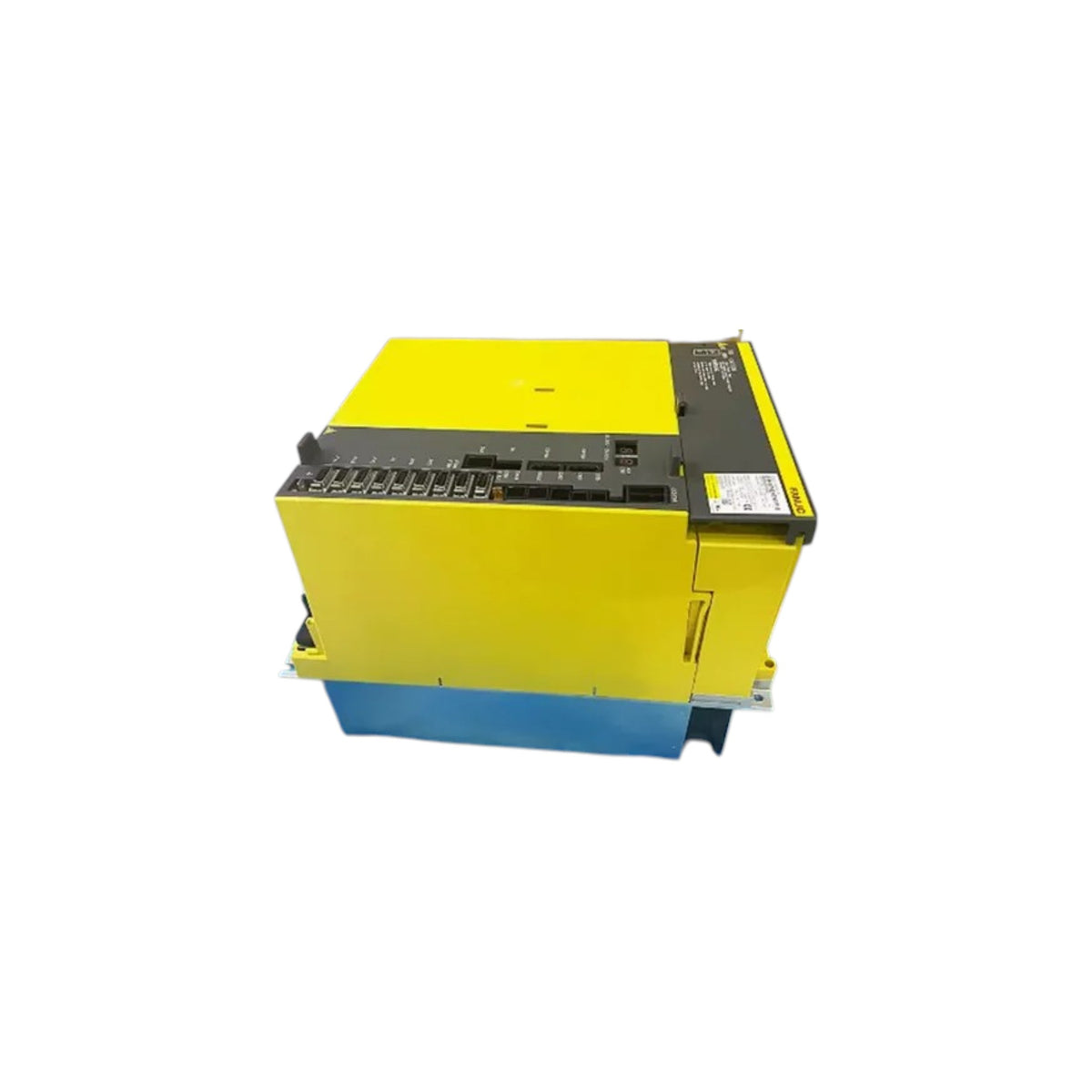 Fanuc Combi Drive βiSVSP 40/40/40-11-B A06B-6320-H332