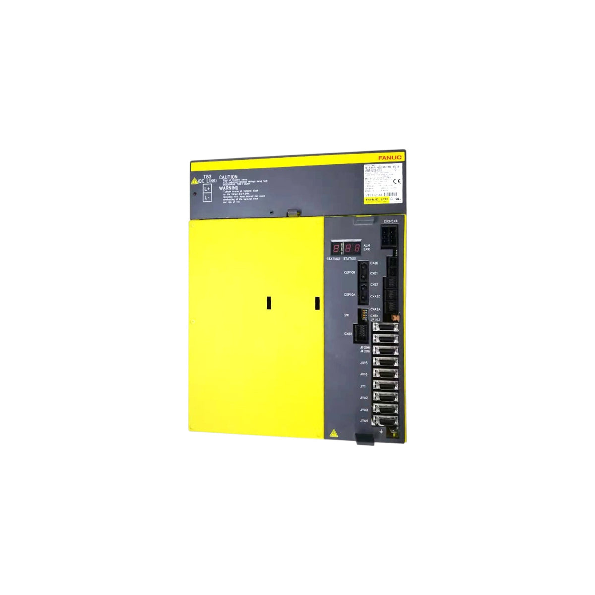 Fanuc Combi Drive βiSVSP 40/40/40-15-B A06B-6320-H333