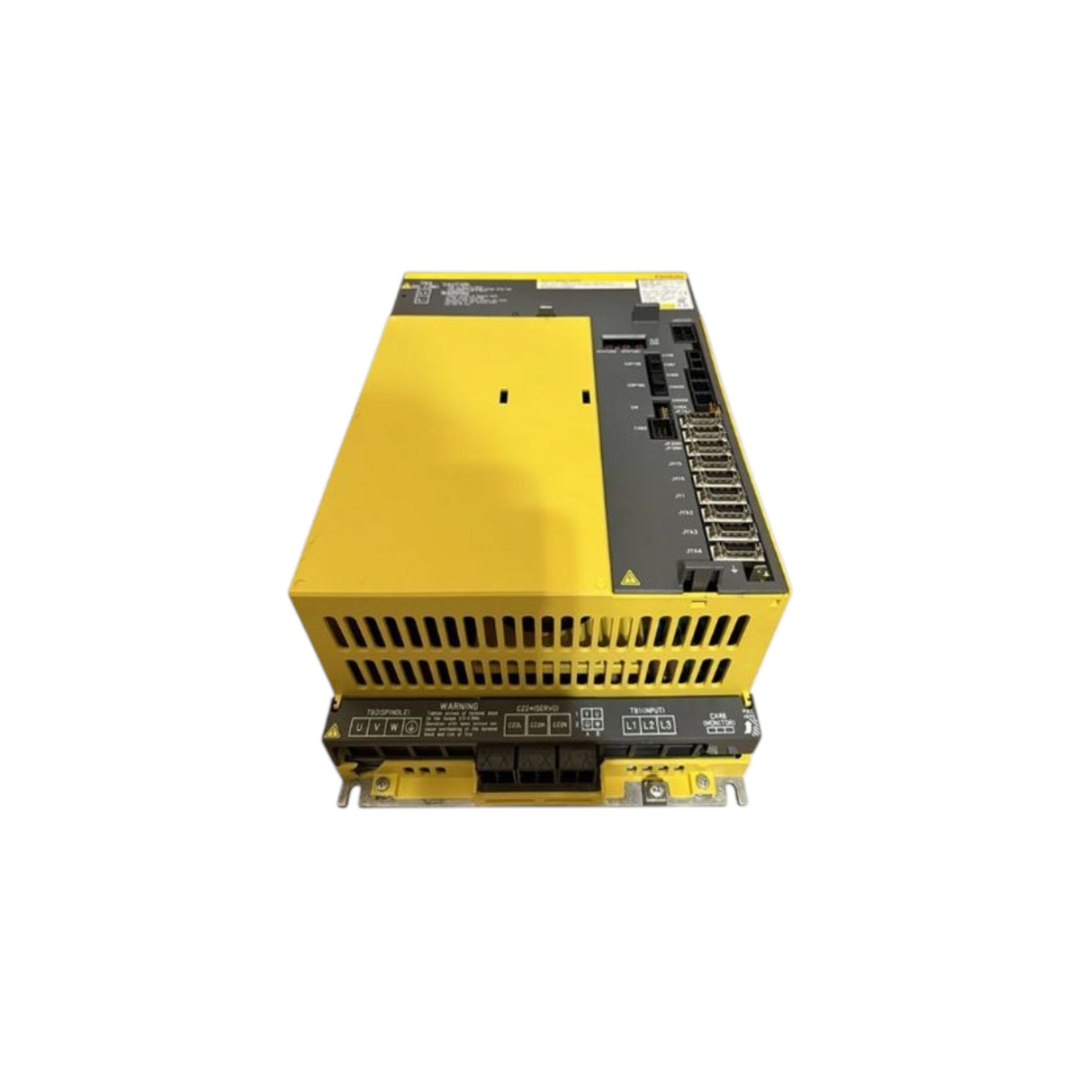 Fanuc Combi Drive βiSVSP 40/40/40-15-B A06B-6320-H333