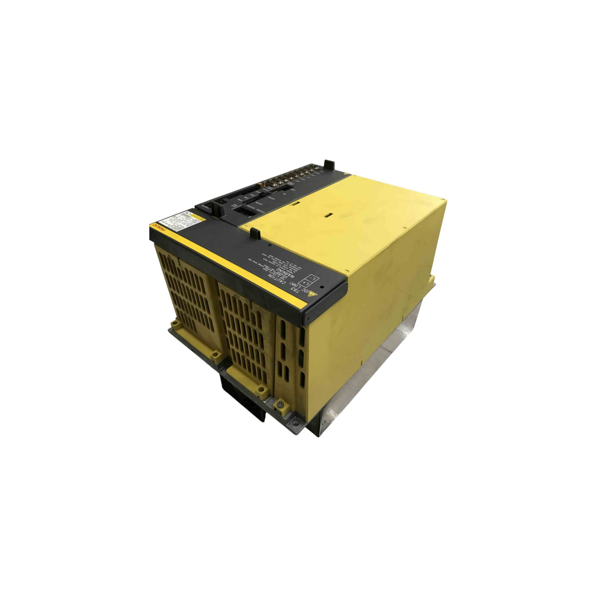 Fanuc Combi Drive βiSVSP 40/40/40-15-B A06B-6320-H333