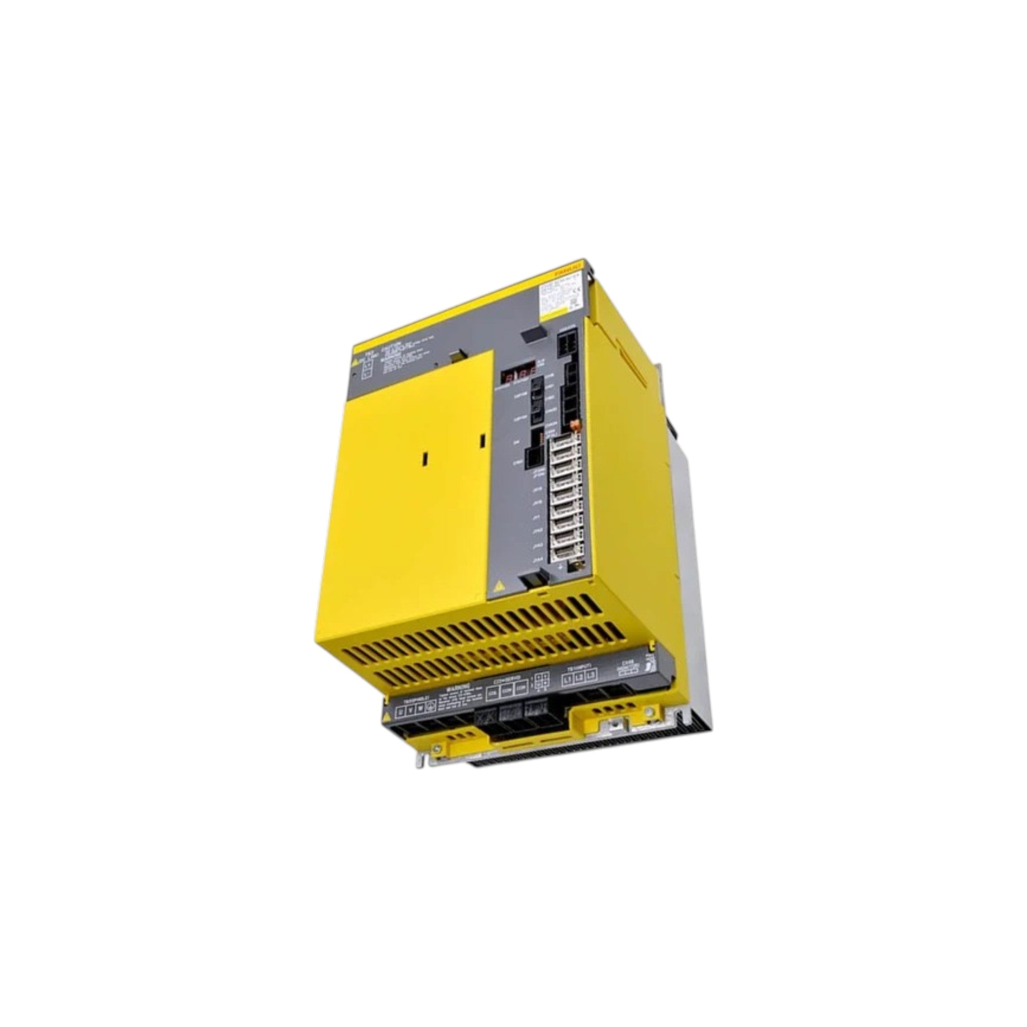 Fanuc Combi Drive βiSVSP 40/40/80-15-B A06B-6320-H343