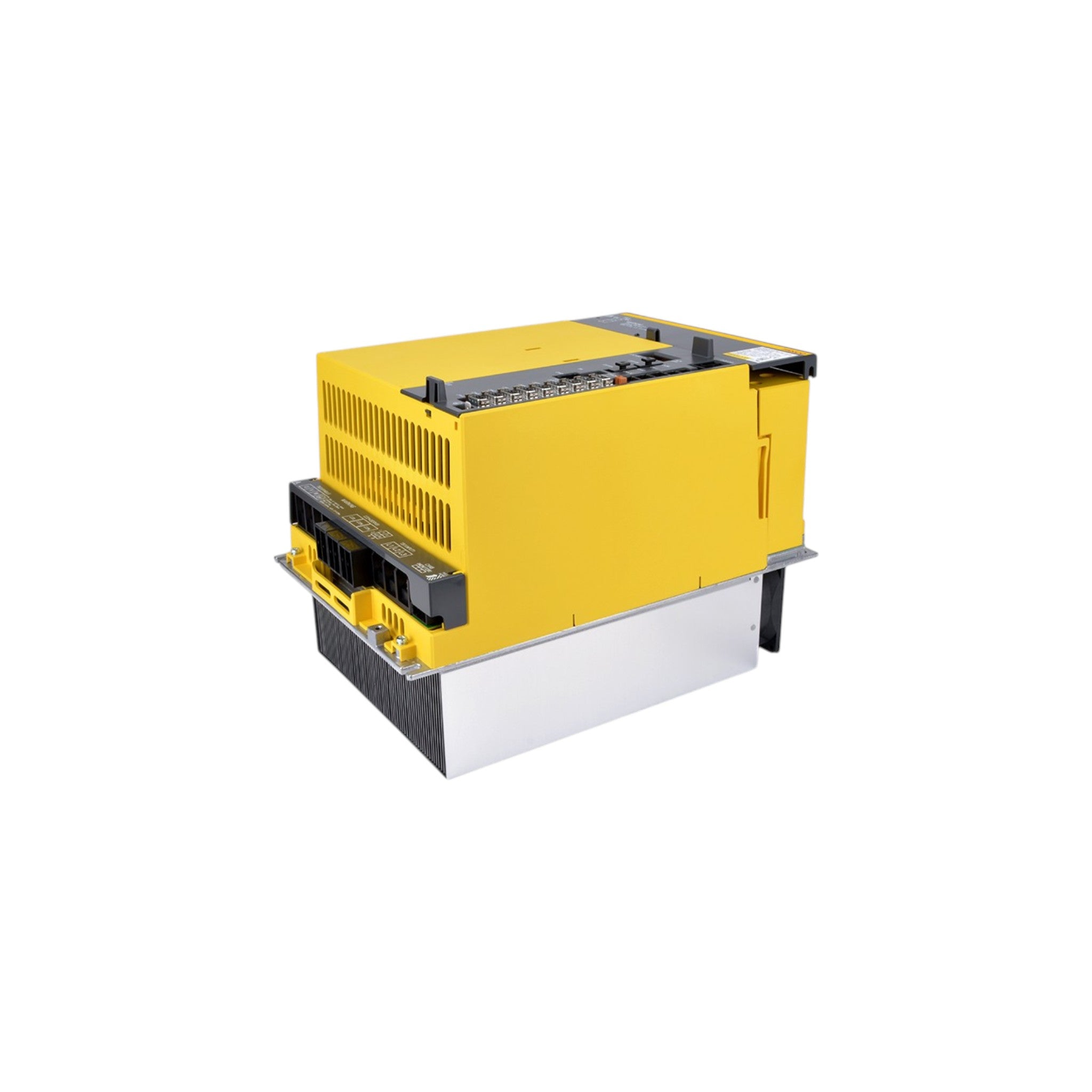 Fanuc Combi Drive βiSVSP 40/40/80-18-B A06B-6320-H344