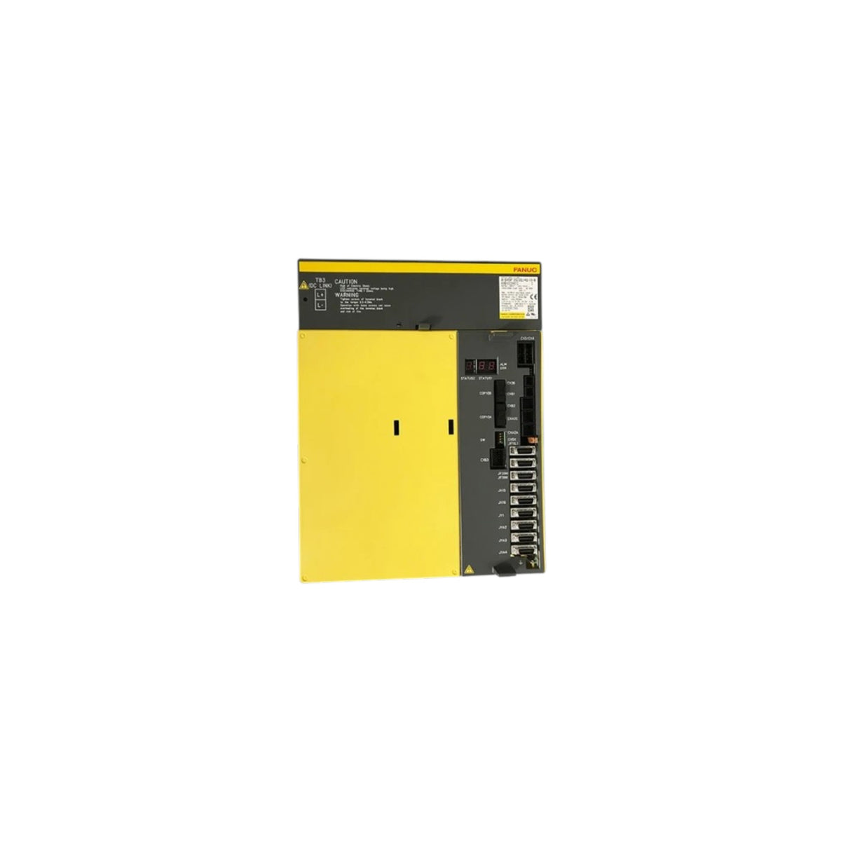 Fanuc Combi Drive βiSVSP 40/40/80-18-B A06B-6320-H344