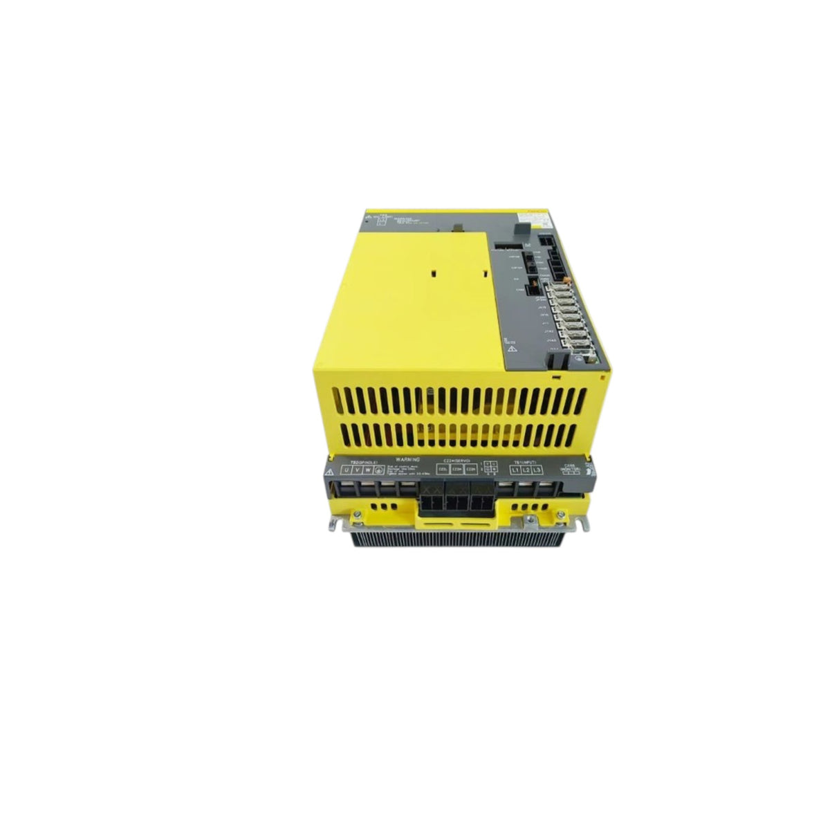Fanuc Combi Drive βiSVSP 40/40/80-18-B A06B-6320-H344