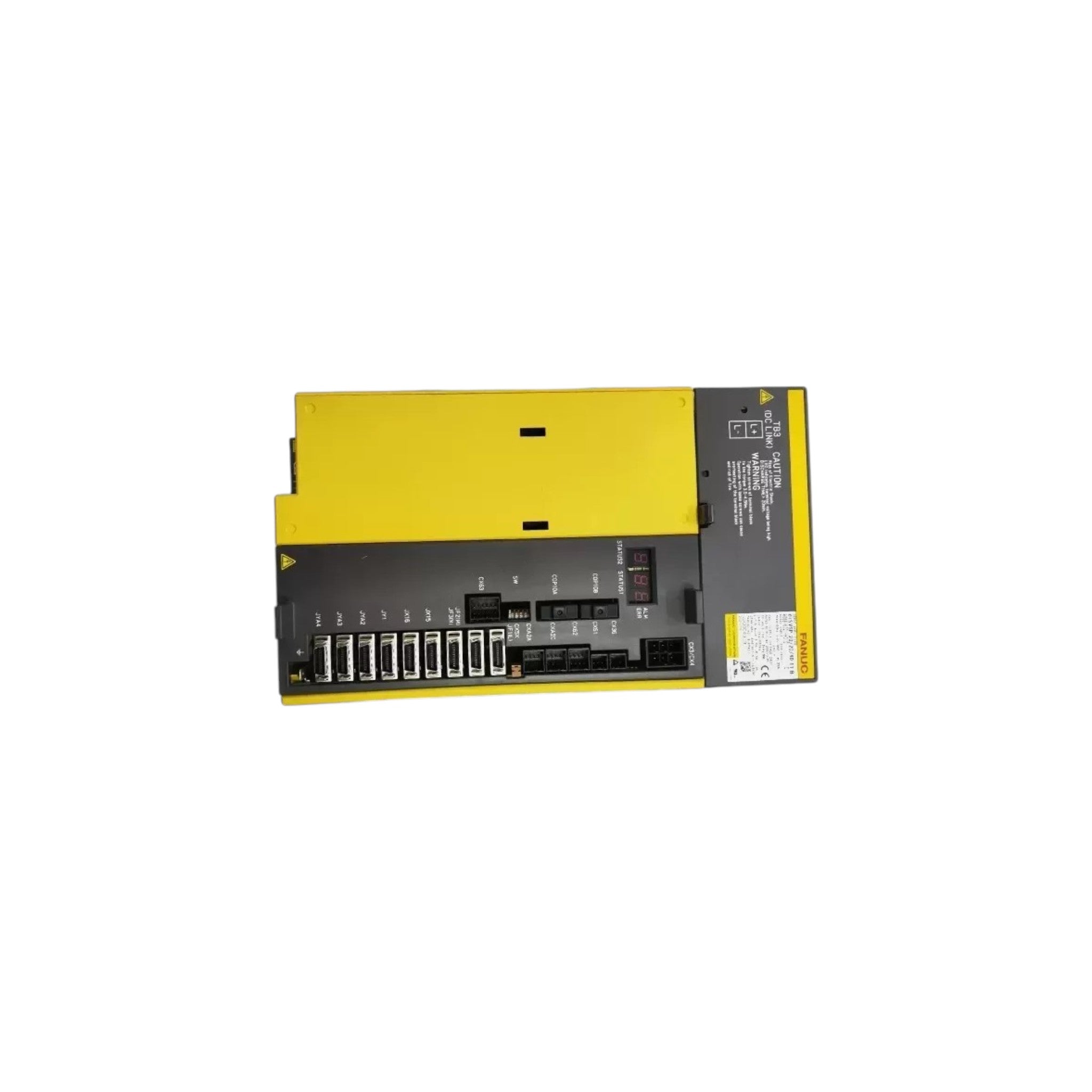 Fanuc Combi Drive βiSVSP 40/40/40-11-B A06B-6321-H332