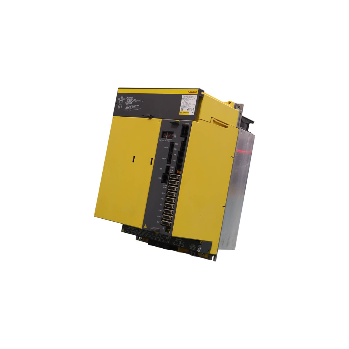 Fanuc Combi Drive βiSVSP 40/40/40-18HV-B A06B-6330-H364