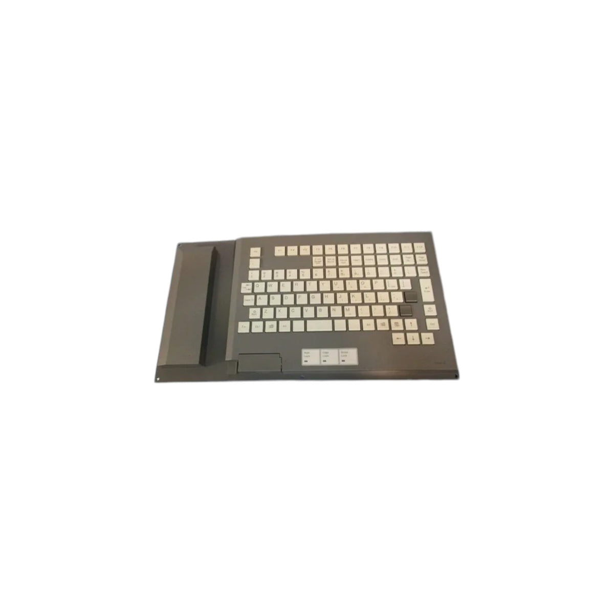 Fanuc FA Full-Keyboard with Punch Panel Cover English A08B-0082-C150#EC (300i/310i/320i)