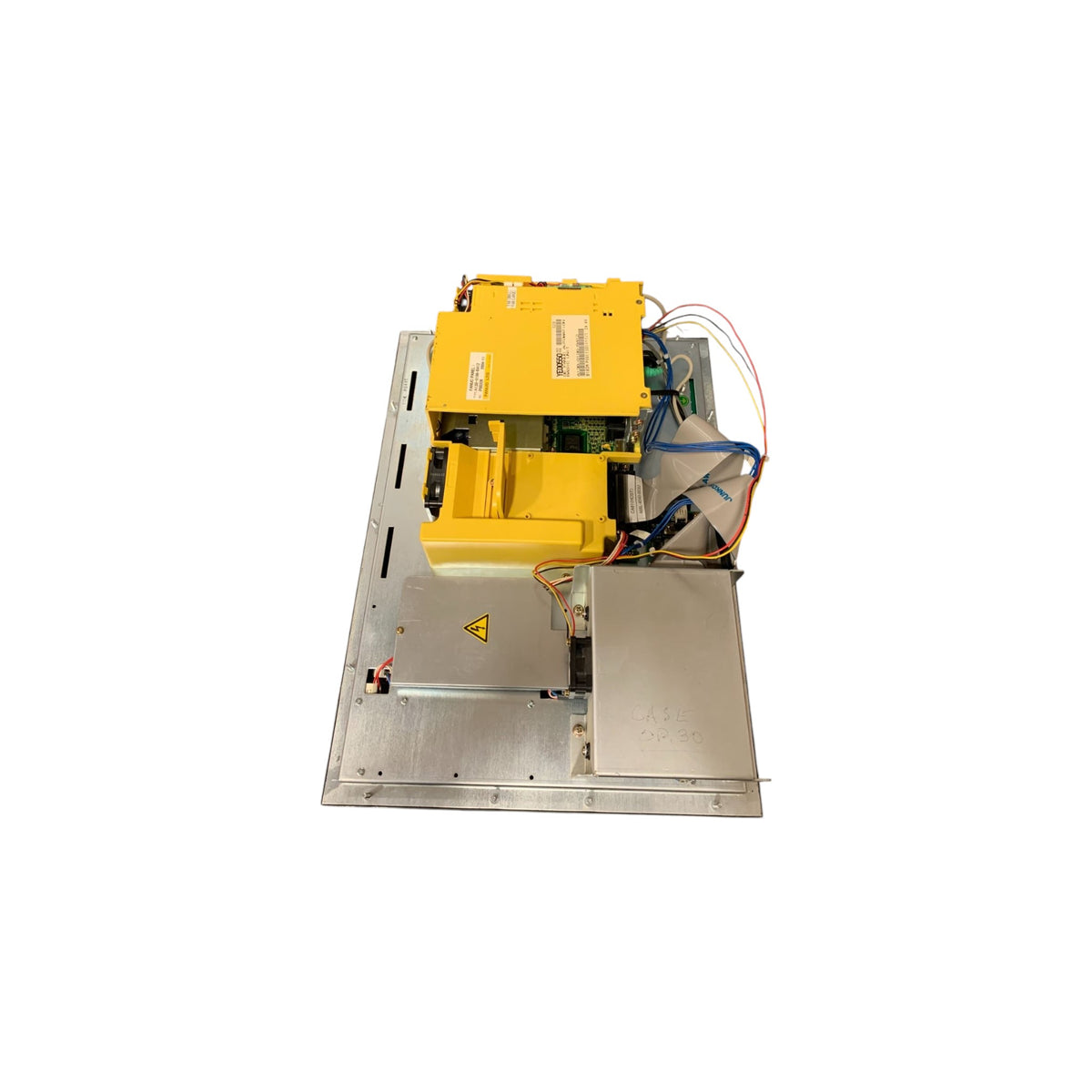 Fanuc PANEL i Base Unit 10.4" VGA Touch A08B-0084-D505 (Pentium 3)