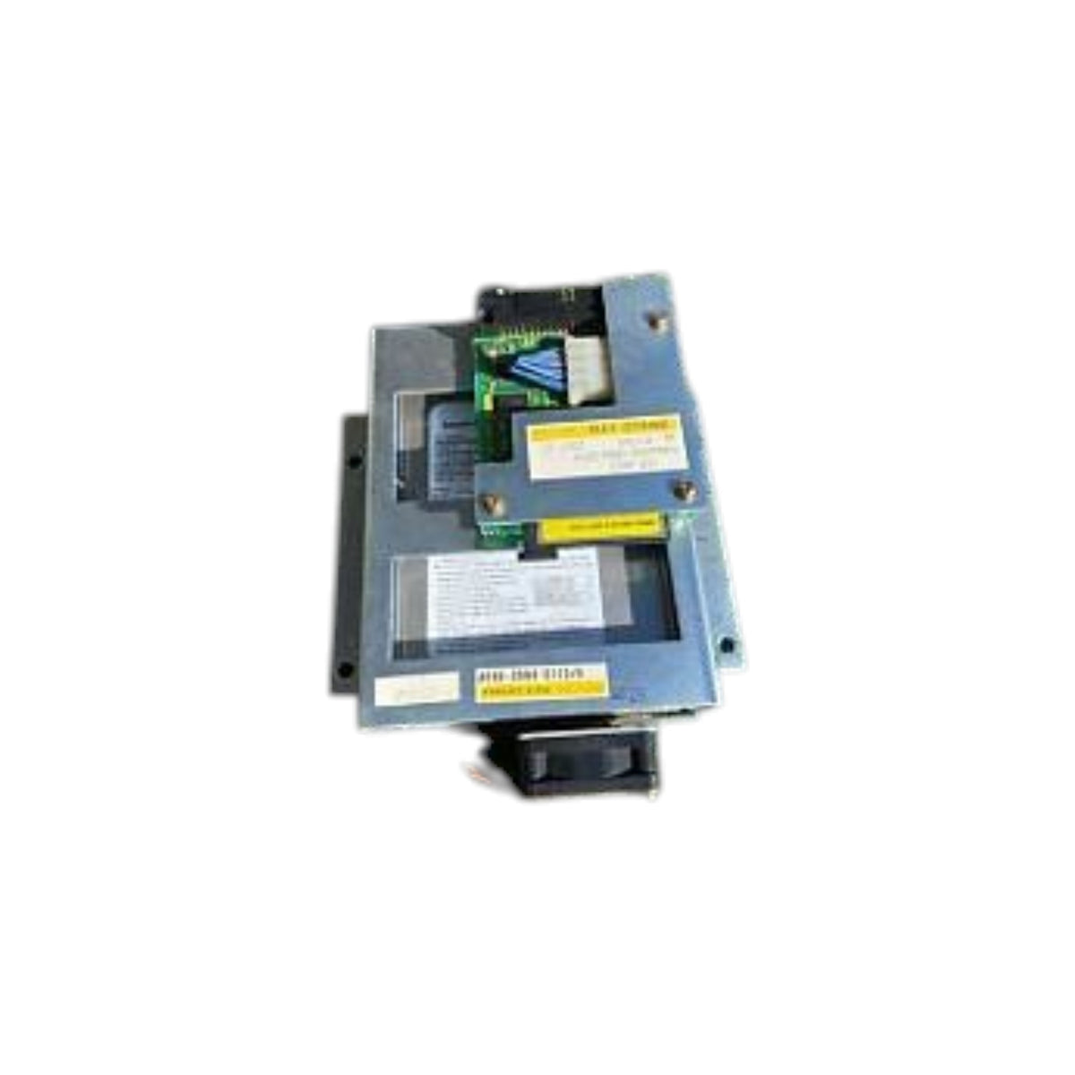 Fanuc FDD Drive Unit A08B-0084-K001 (PANEL i)