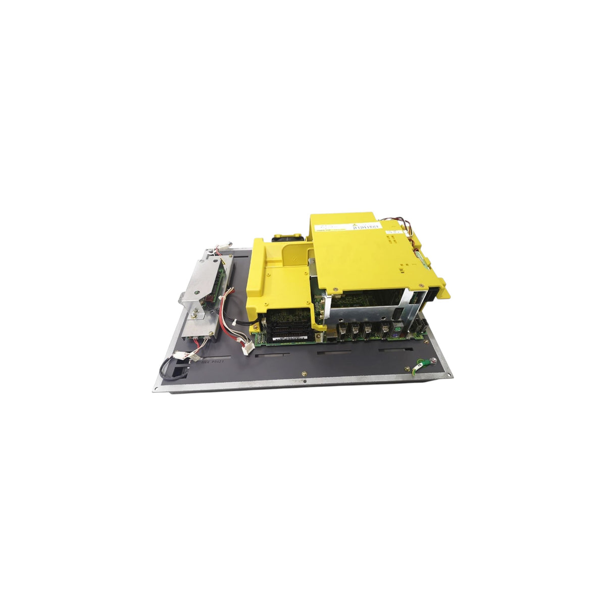 Fanuc CD-ROM Unit A08B-0084-K010 (PANEL i Automotive Spec)