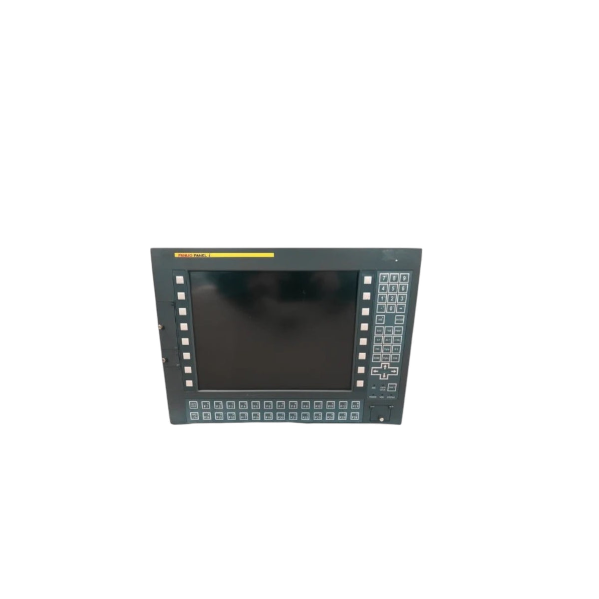 Fanuc CD-ROM Unit A08B-0084-K010 (PANEL i Automotive Spec)