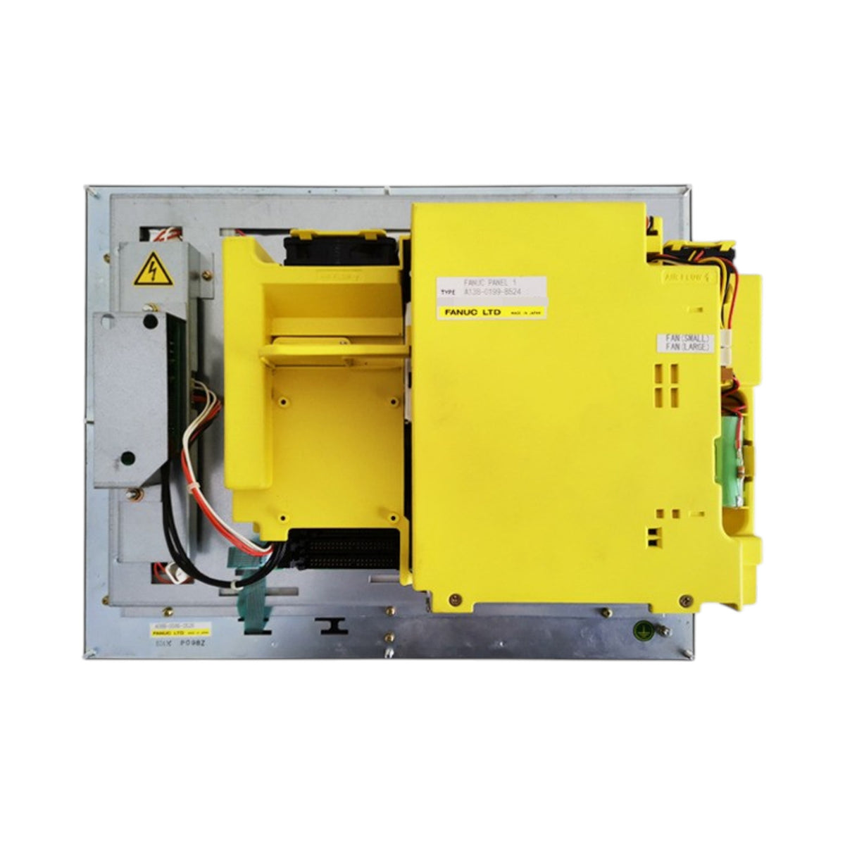 Fanuc PANEL i Base Unit 10.4" VGA A08B-0086-D501 (Pentium M)