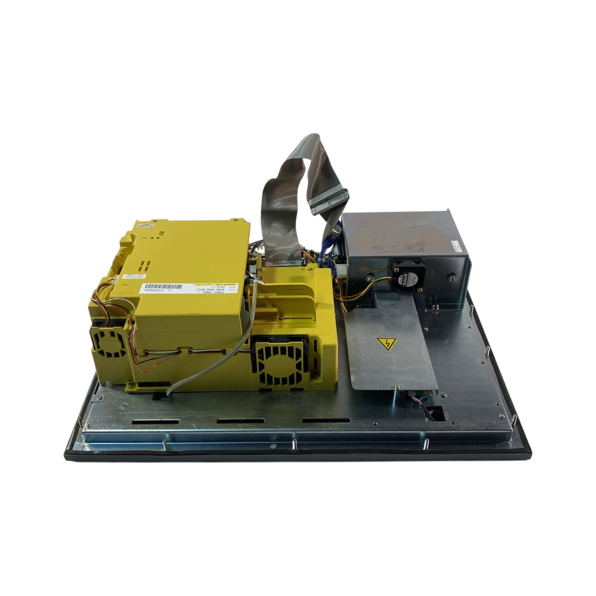 Fanuc PANEL i Base Unit 10.4" VGA Touch A08B-0086-D503 (Pentium M)