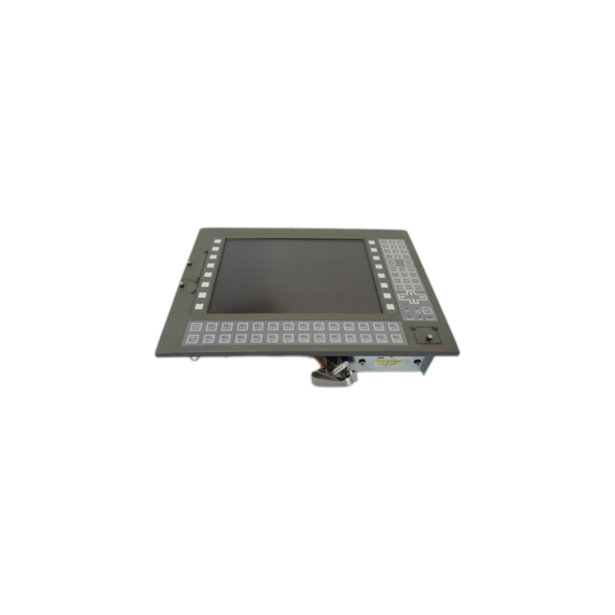 Fanuc PANEL i Base Unit 15.0" Touch A08B-0086-D525 (Pentium M)