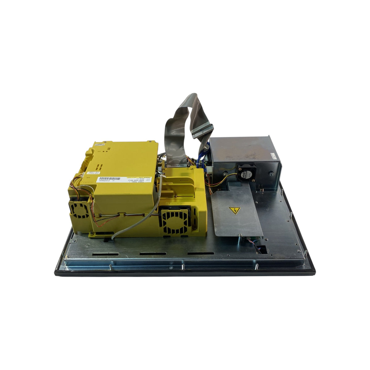 Fanuc PANEL i Base Unit 10.4" SVGA A08B-0086-D531 (Pentium M)