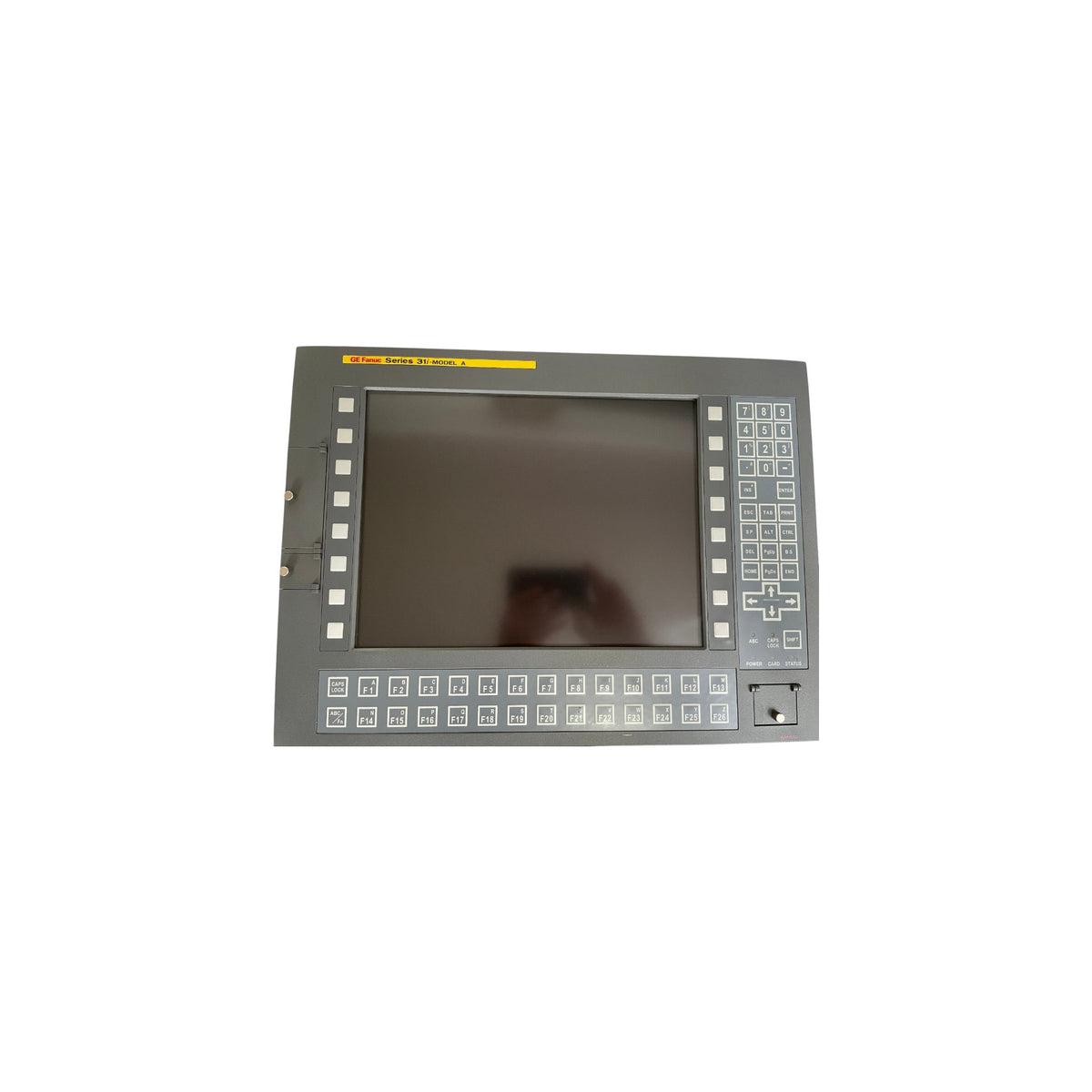 Fanuc is-Series Display Unit 12.1" Touch A13B-0198-B012 (300is/310is/320is)