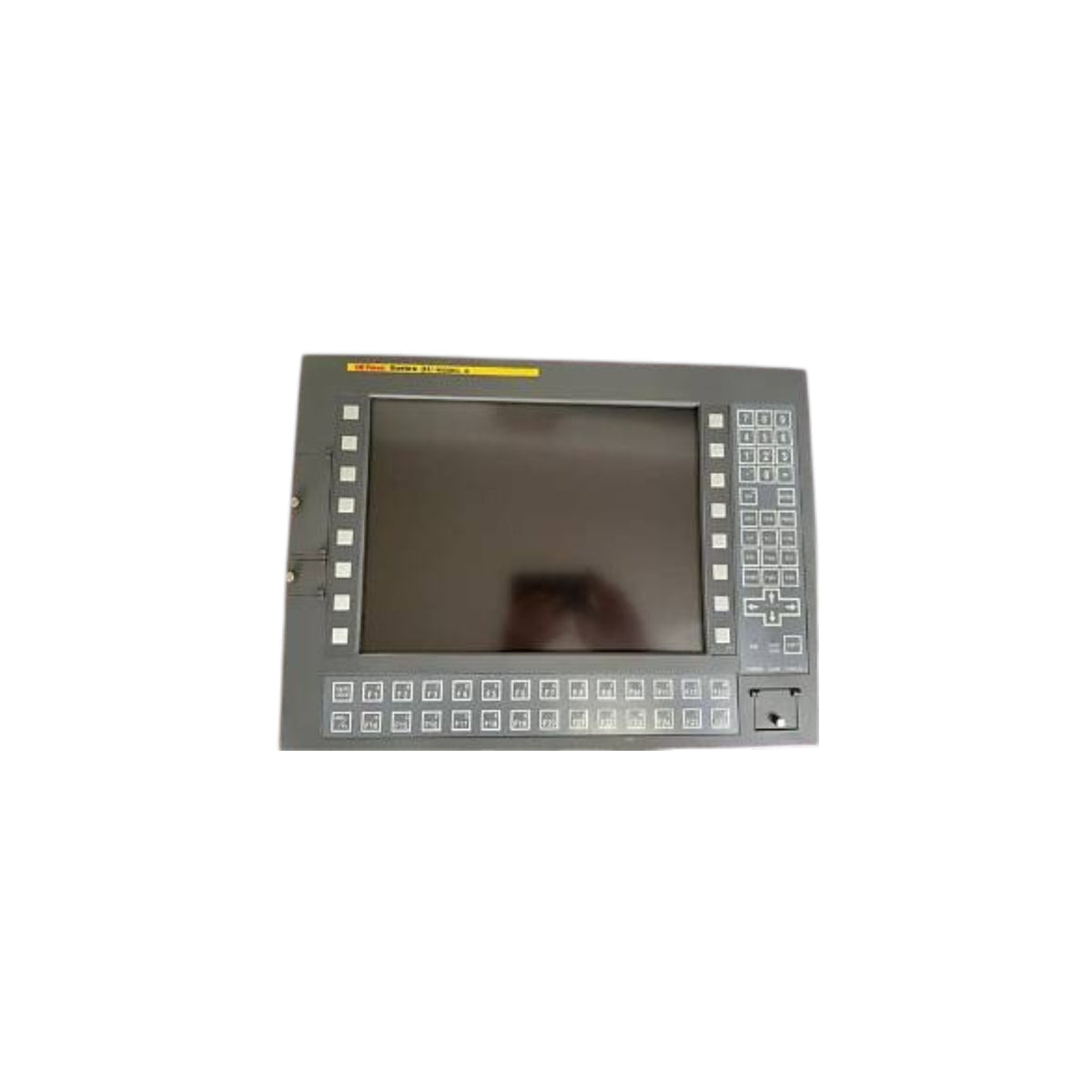 Fanuc is-Series Display Unit 12.1" Touch A13B-0198-B032 (300is/310is/320is)