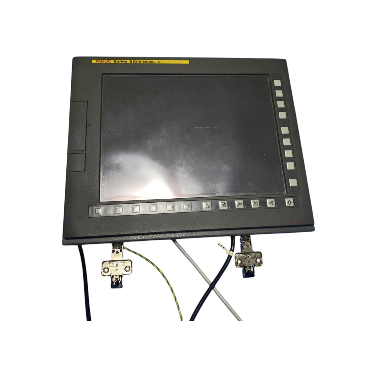 Fanuc is-Series Display Unit 12.1" Touch A13B-0198-B053 (300is/310is/320is)