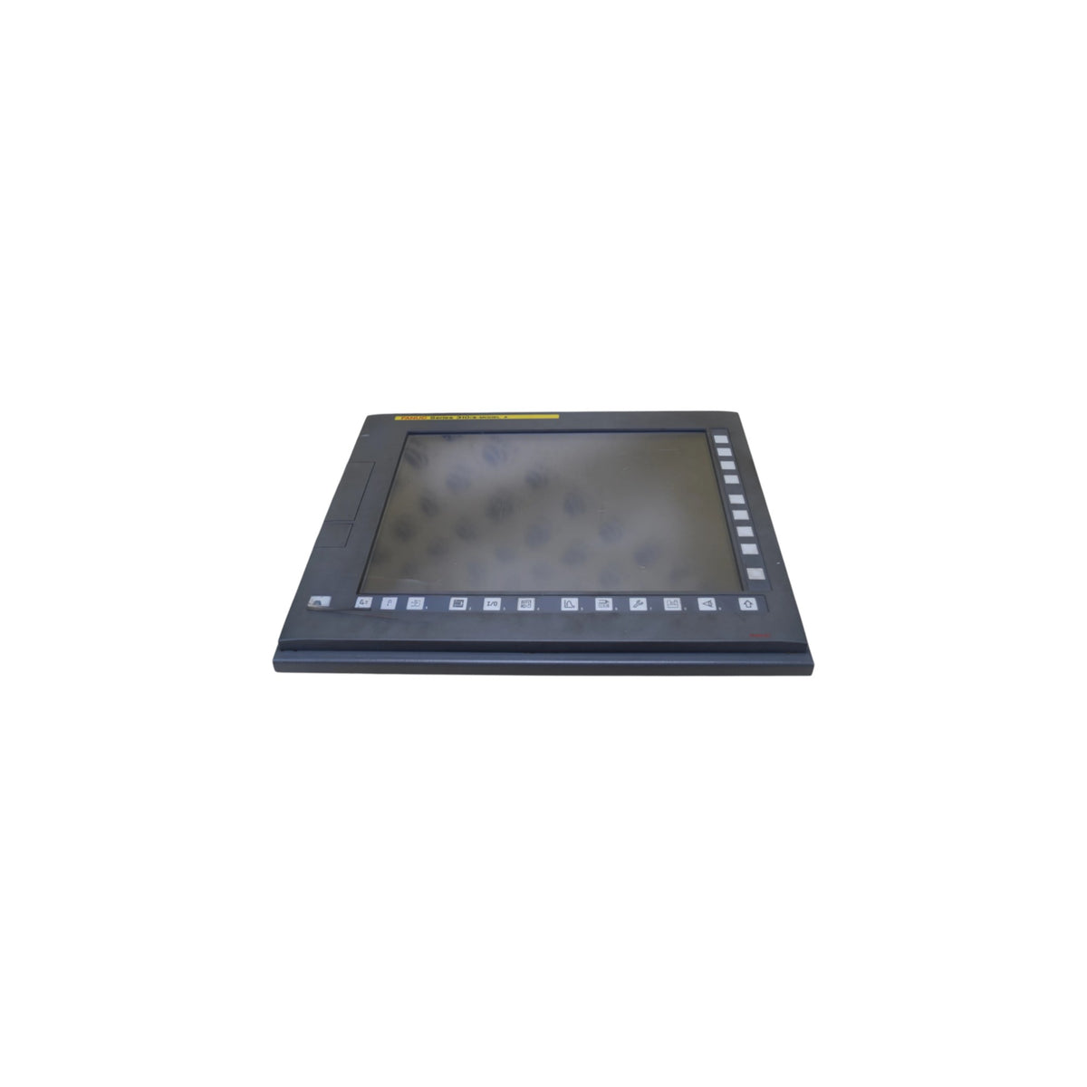 Fanuc is-Series Display Unit 15" A13B-0198-B061 (300is/310is/320is)