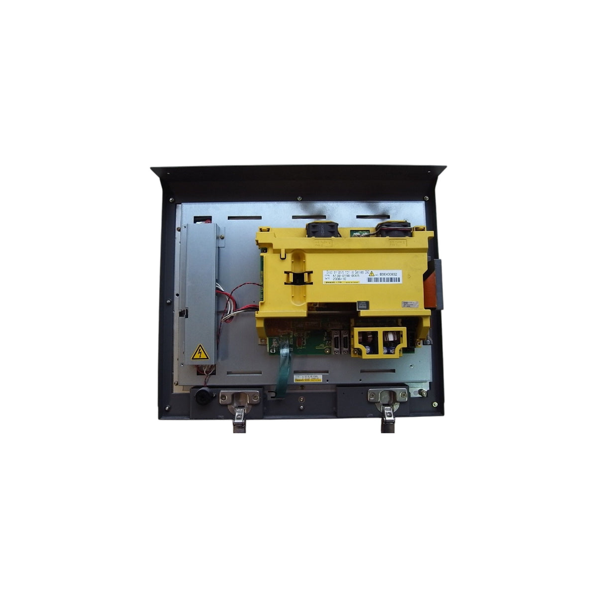 Fanuc is-Series Display Unit 15" Touch A13B-0198-B063 (300is/310is/320is)