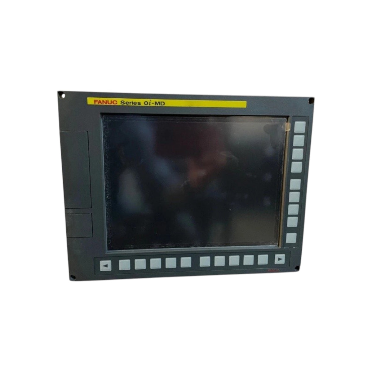 Fanuc Automotive Display Unit A13B-0201-B204 Touch with Protection Cover (31i-B)