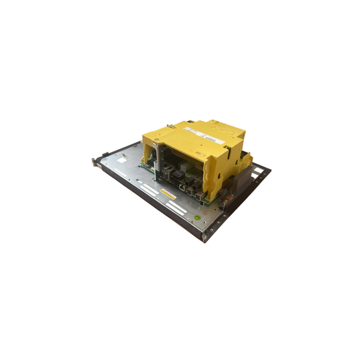 Fanuc Automotive Display Unit A13B-0201-B212 Touch I/O Link (31i-B)