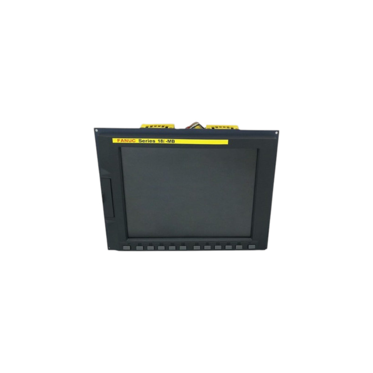 Fanuc Automotive Display Unit A13B-0201-B212 Touch I/O Link (31i-B)