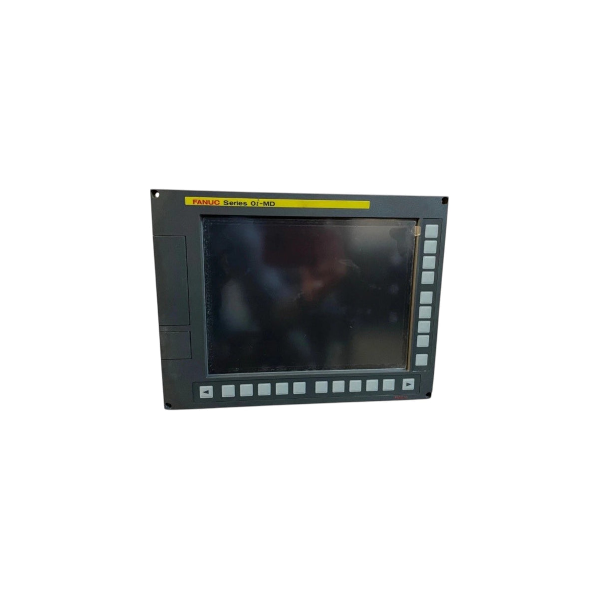 Fanuc Automotive Display Unit A13B-0201-B214 Touch I/O Link with Protection Cover (31i-B)