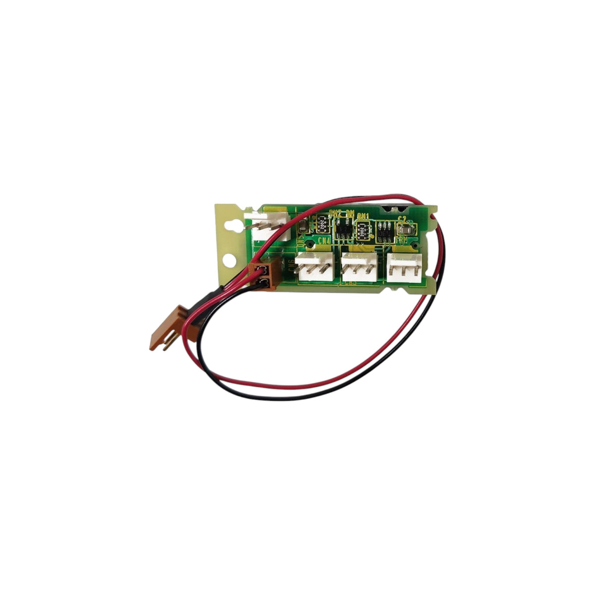 Fanuc Connector Unit A15L-0001-0060#C (Three/Four Option Slots)