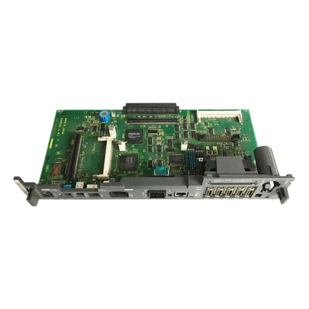 Fanuc Main Board A16B-3200-0521 (31i/310i/310is-A, 32i-A)