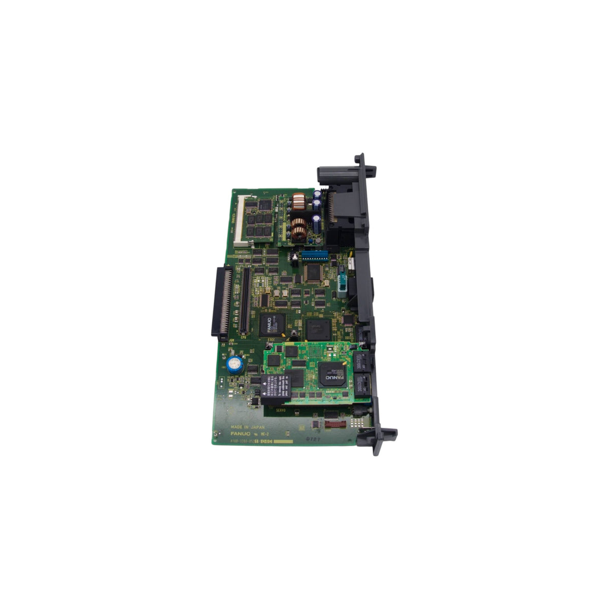 Fanuc Main Board A16B-3200-0521 (31i/310i/310is-A, 32i-A)