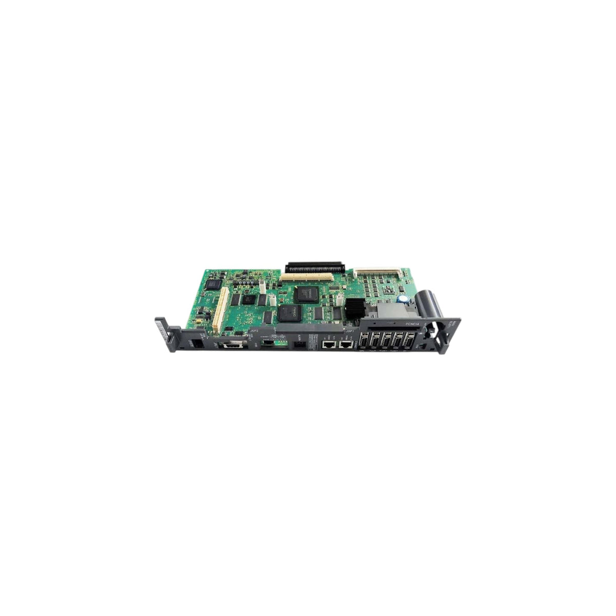 Fanuc Main Board A16B-3200-0710 (31i-B)