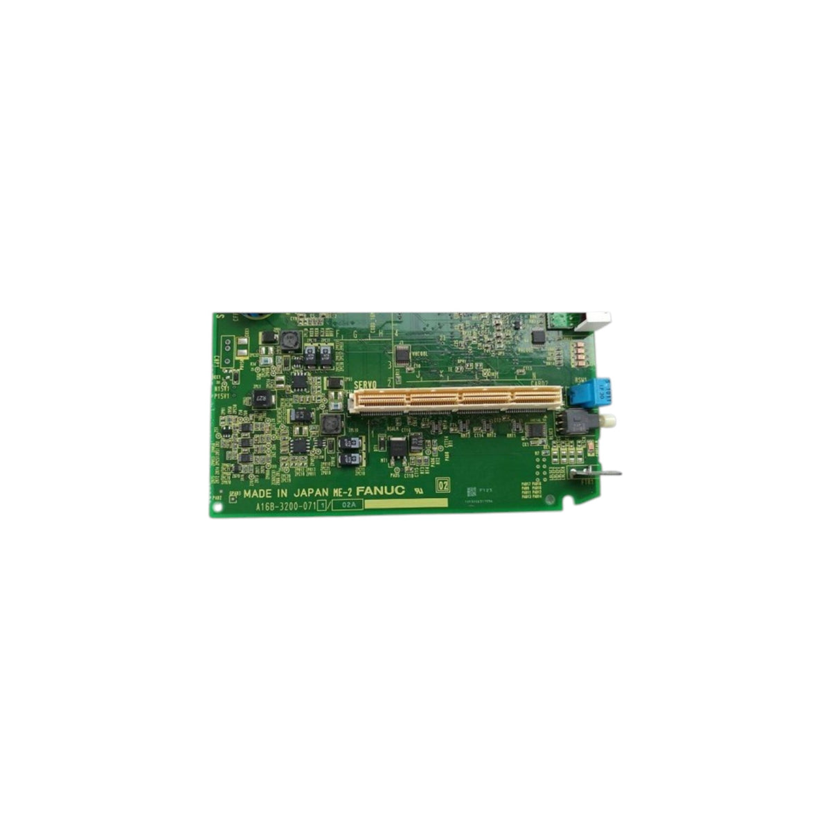 Fanuc Main Board A16B-3200-0711 (31i-B)