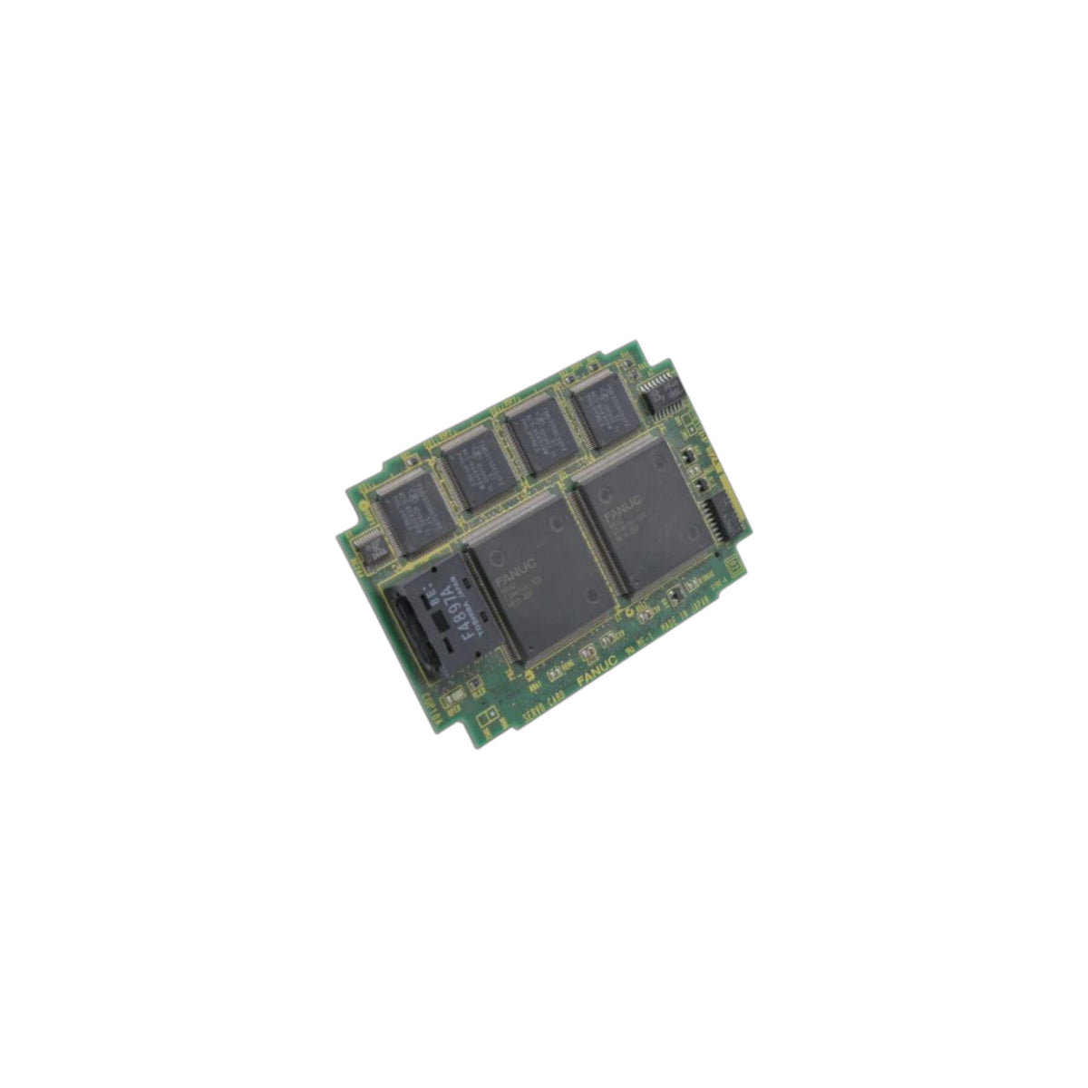Fanuc 8-Axis Control Card A17B-3300-0100