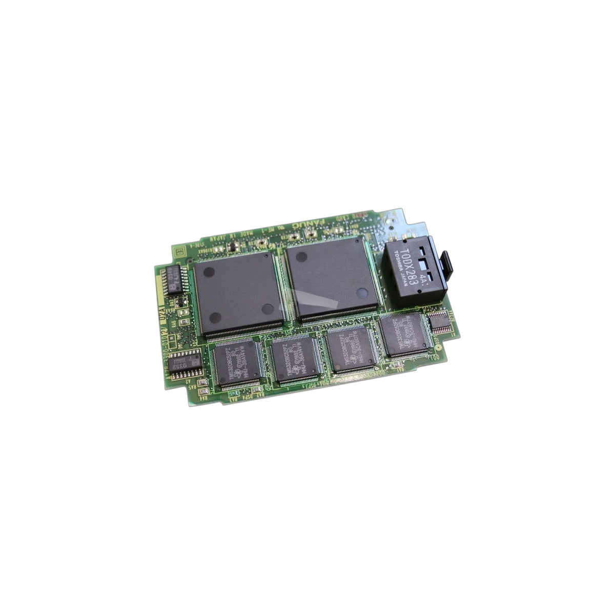 Fanuc 8-Axis Control Card A17B-3300-0102