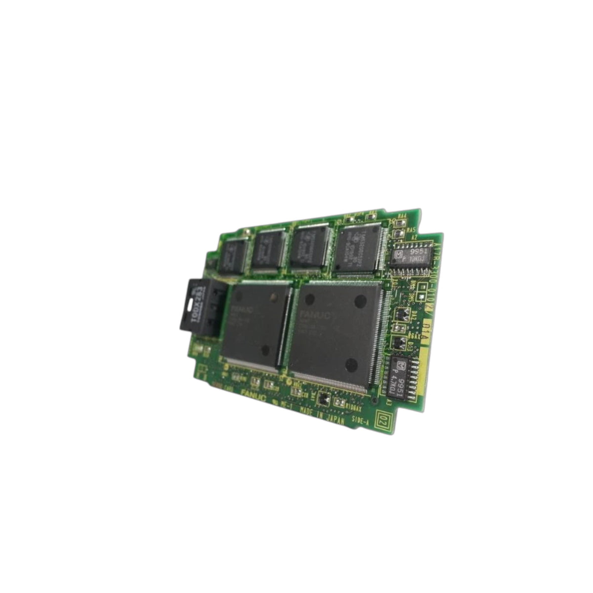 Fanuc 8-Axis Control Card A17B-3300-0102