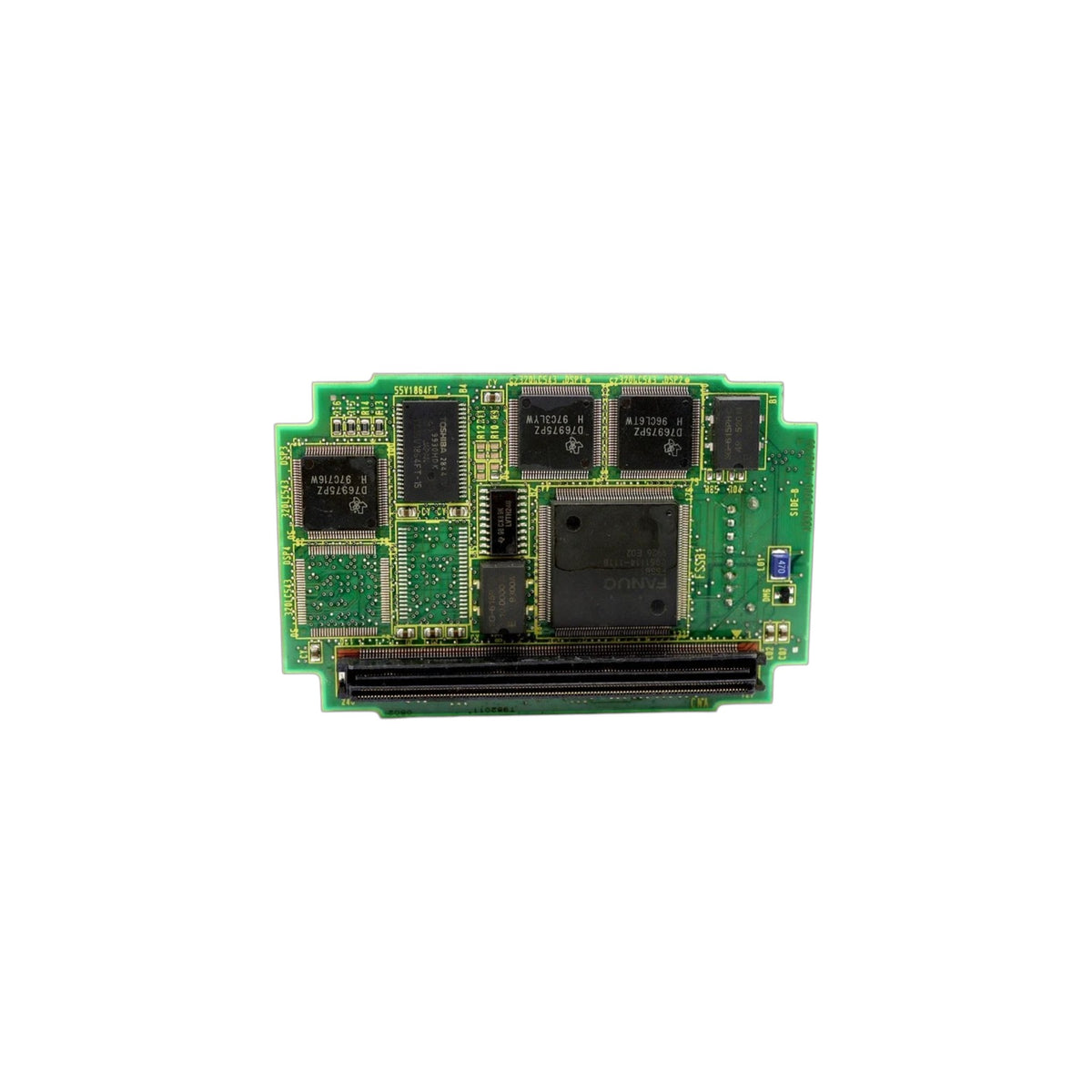 Fanuc 6-Axis Control Card A17B-3300-0201