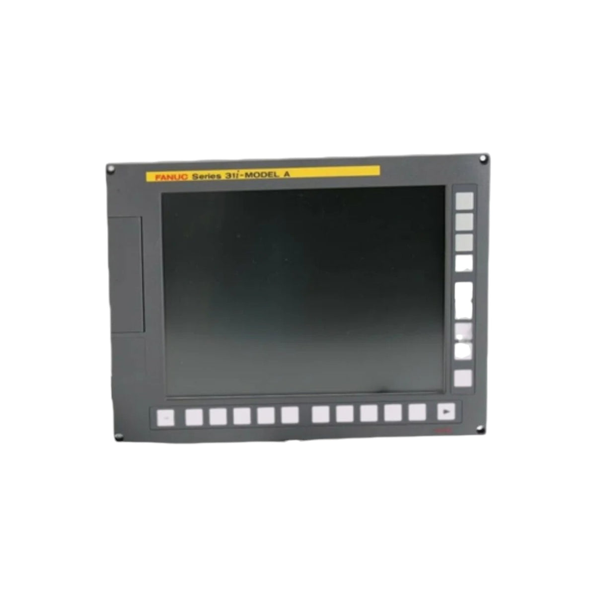 Fanuc 15" LCD Unit A20B-0303-D517 for is-Series Display B021 (300is/310is/320is)