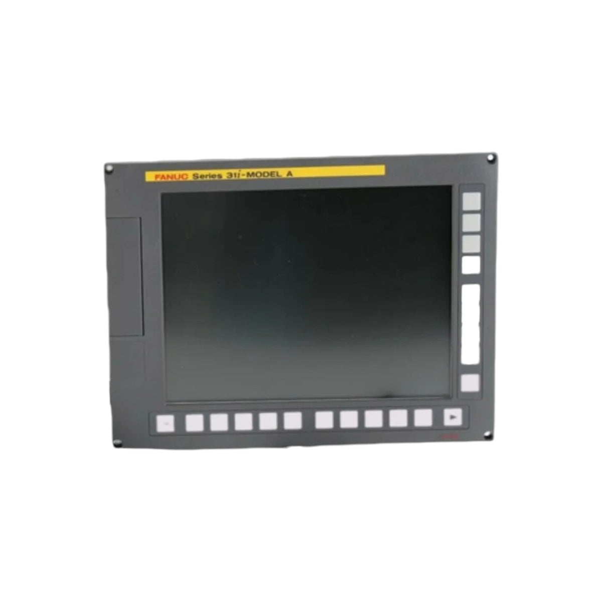 Fanuc 12.1" Touch LCD Unit A20B-0303-D535 for is-Series Display B032 (300is/310is/320is)