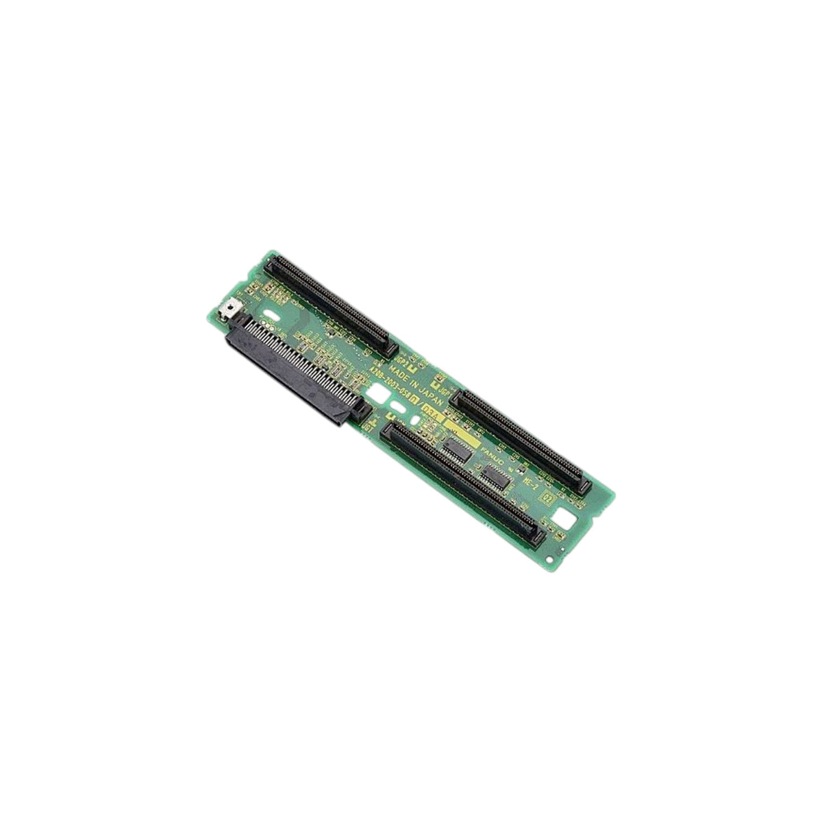 Fanuc Stand-Alone Back Panel (2 Slots) A20B-2003-0580 (30i/31i/32i)