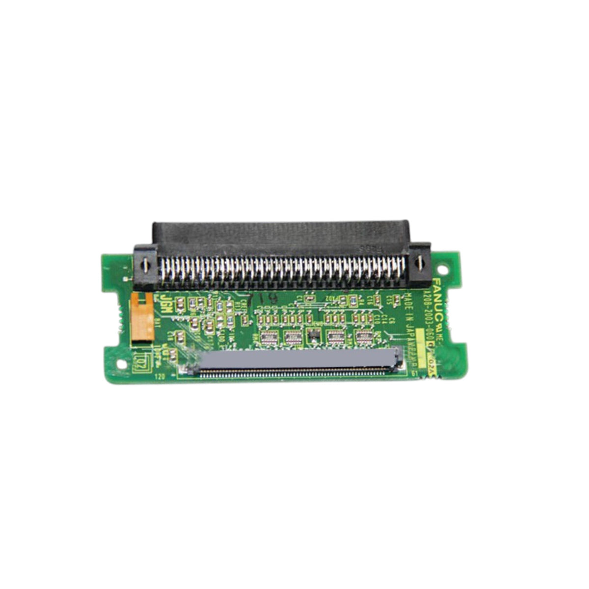 Fanuc Back Panel (No Slot) A20B-2003-0600 (30i/31i/32i-A)