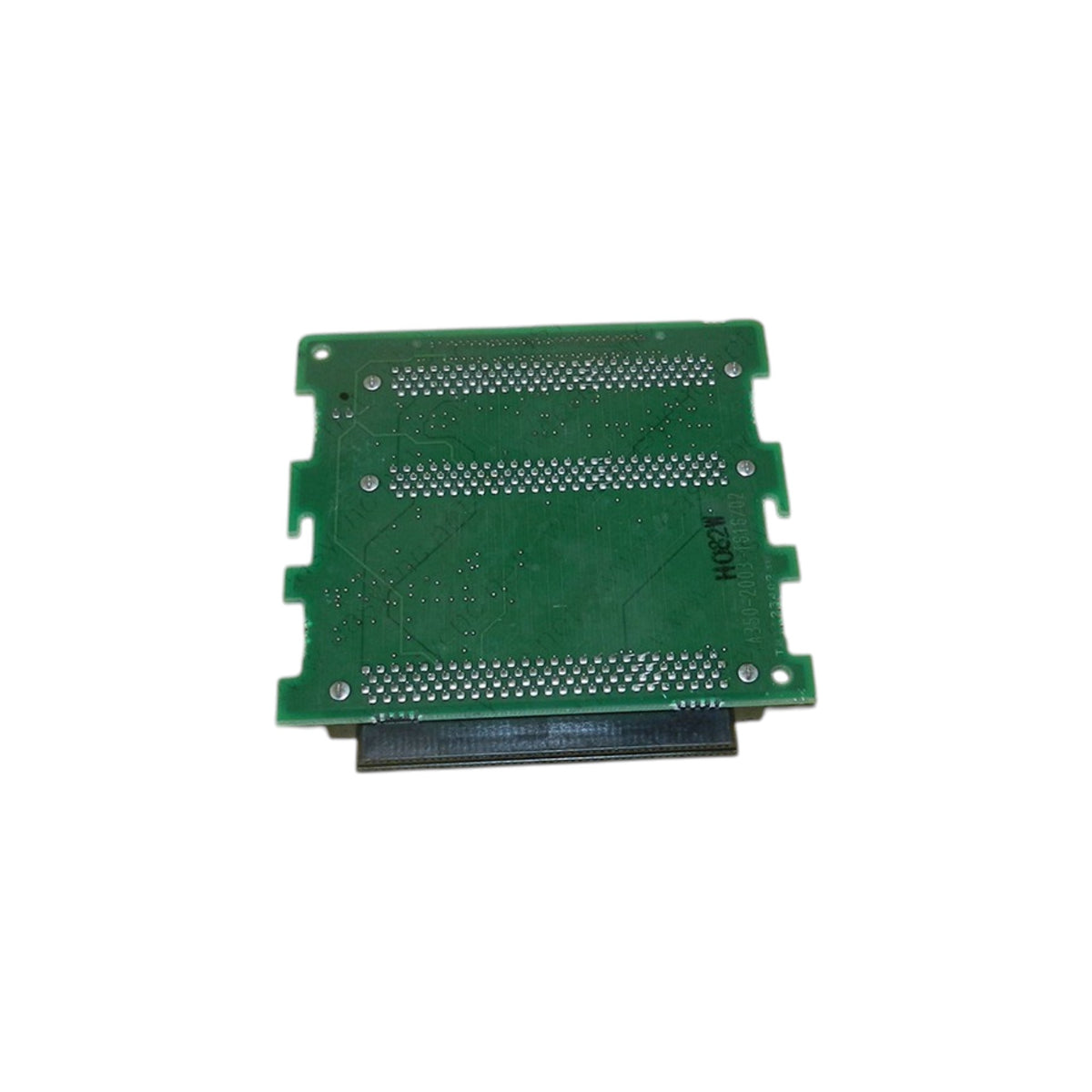 Fanuc Back Panel (2 Slots) A20B-2003-0610 (30i/31i/32i-A)