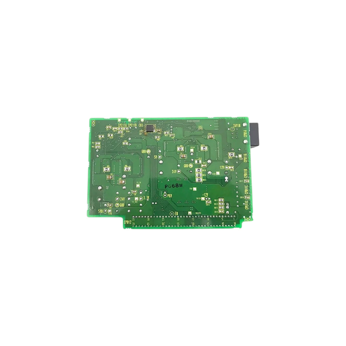 Fanuc I/O Link Adapter 2 PCB A20B-2100-0920 (PANEL i, 300i/310i/320i)