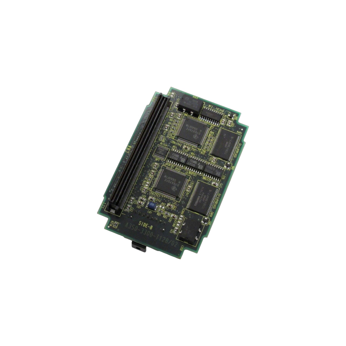 Fanuc Display Control Card A20B-3300-0021 (8.4" Color)